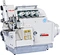 small cylinder bed overlock